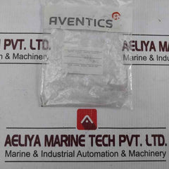 Aventics 3710290002 O-ring Kit Repair For 3/2 Way Valve (8.07, 8.08)