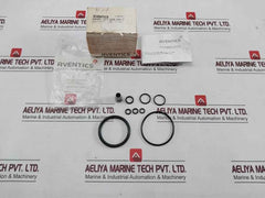 Aventics 3710290002 O-ring Kit Repair For 3/2 Way Valve (8.07, 8.08)