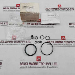 Aventics 3710290002 O-ring Kit Repair For 3/2 Way Valve (8.07, 8.08)