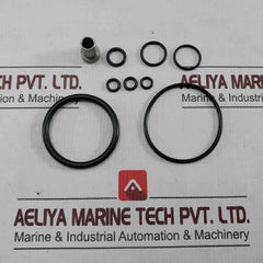 Aventics 3710290002 O-ring Kit Repair For 3/2 Way Valve (8.07, 8.08)