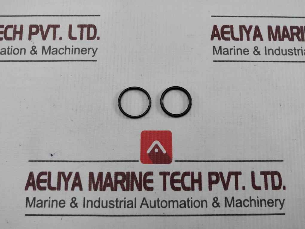 Aventics 3710290002 O-ring Kit Repair For 3/2 Way Valve (8.07, 8.08)