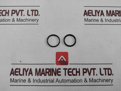 Aventics 3710290002 O-ring Kit Repair For 3/2 Way Valve (8.07, 8.08)