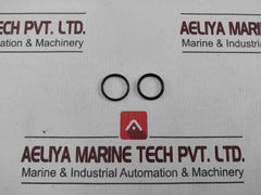 Aventics 3710290002 O-ring Kit Repair For 3/2 Way Valve (8.07, 8.08)