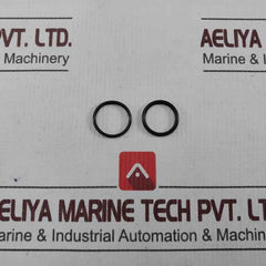 Aventics 3710290002 O-ring Kit Repair For 3/2 Way Valve (8.07, 8.08)