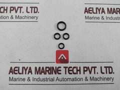 Aventics 3710290002 O-ring Kit Repair For 3/2 Way Valve (8.07, 8.08)