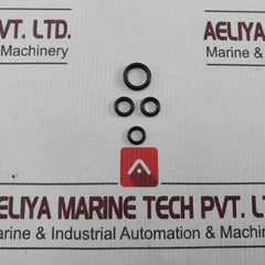 Aventics 3710290002 O-ring Kit Repair For 3/2 Way Valve (8.07, 8.08)