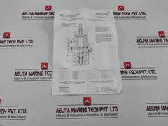 Aventics 3710290002 O-ring Kit Repair For 3/2 Way Valve (8.07, 8.08)