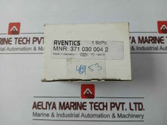 Aventics 371 030 004 2 3/2 Way Valve Repair Kit