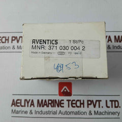 Aventics 371 030 004 2 3/2 Way Valve Repair Kit