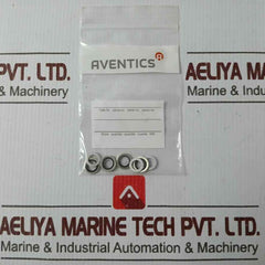 Aventics 371 030 004 2 3/2 Way Valve Repair Kit