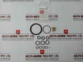 Aventics 371 030 004 2 3/2 Way Valve Repair Kit