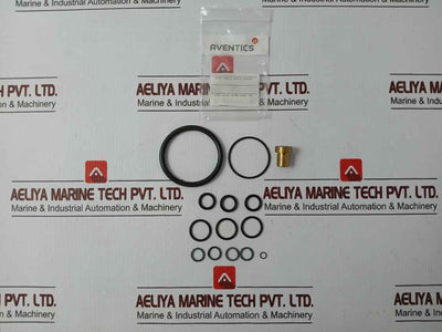 Aventics 371 030 004 2 3/2 Way Valve Repair Kit