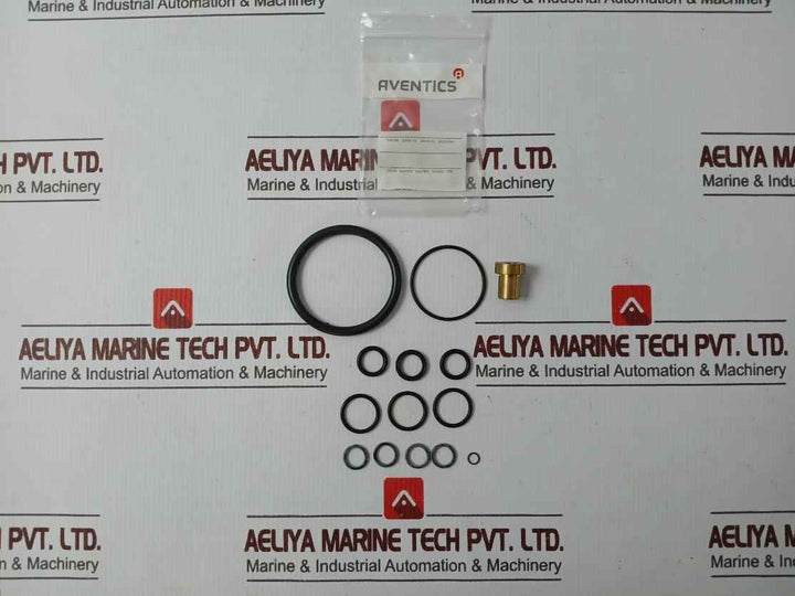 Aventics 371 030 004 2 3/2 Way Valve Repair Kit