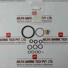 Aventics 371 030 004 2 3/2 Way Valve Repair Kit