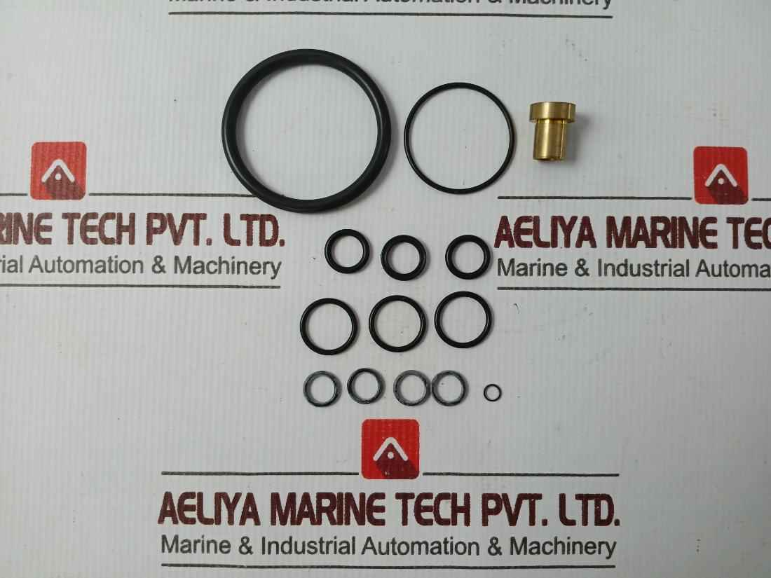 Aventics 371 030 004 2 3/2 Way Valve Repair Kit