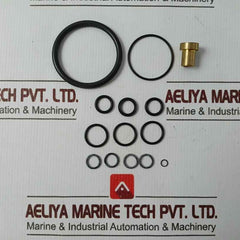 Aventics 371 030 004 2 3/2 Way Valve Repair Kit