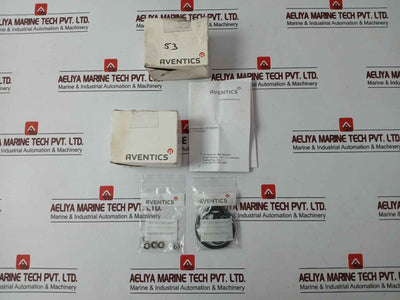 Aventics 371 030 004 2 3/2 Way Valve Repair Kit