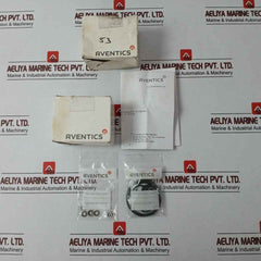 Aventics 371 030 004 2 3/2 Way Valve Repair Kit