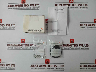 Aventics 371 030 004 2 3/2 Way Valve Repair Kit