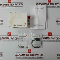 Aventics 371 030 004 2 3/2 Way Valve Repair Kit