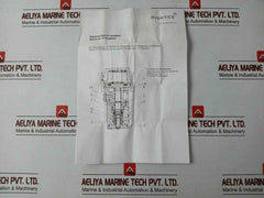 Aventics 371 030 004 2 3/2 Way Valve Repair Kit
