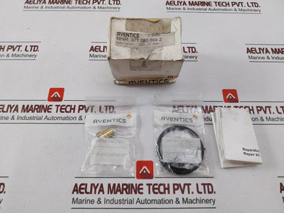 Aventics 371 030 004 2 Repair Kit For 3/2 Way Valve