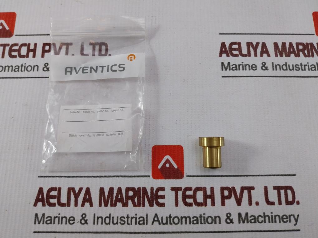 Aventics 371 030 004 2 Repair Kit For 3/2 Way Valve