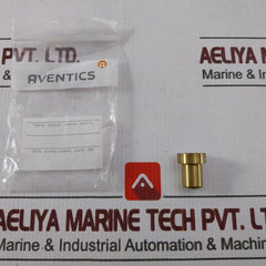 Aventics 371 030 004 2 Repair Kit For 3/2 Way Valve