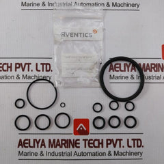 Aventics 371 030 004 2 Repair Kit For 3/2 Way Valve