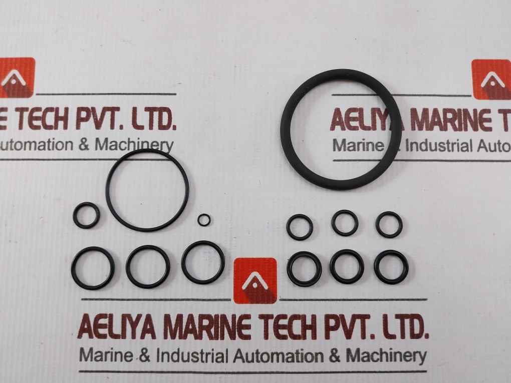 Aventics 371 030 004 2 Repair Kit For 3/2 Way Valve