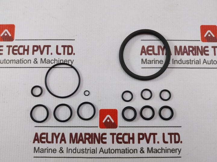 Aventics 371 030 004 2 Repair Kit For 3/2 Way Valve