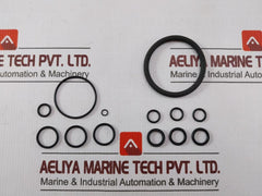 Aventics 371 030 004 2 Repair Kit For 3/2 Way Valve