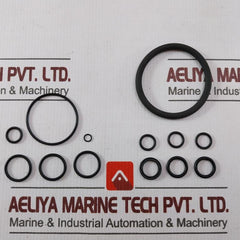 Aventics 371 030 004 2 Repair Kit For 3/2 Way Valve