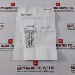 Aventics 371 030 004 2 Repair Kit For 3/2 Way Valve