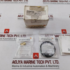 Aventics 371 030 004 2 Repair Kit For 3/2 Way Valve