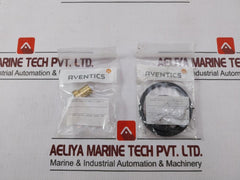 Aventics 371 030 004 2 Repair Kit For 3/2 Way Valve