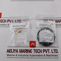 Aventics 371 030 004 2 Repair Kit For 3/2 Way Valve
