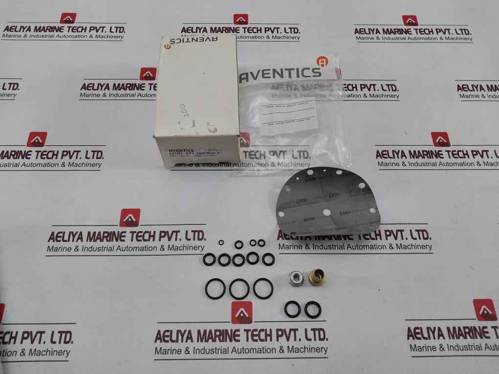 Aventics 371 108 000 2 Repair Kit
