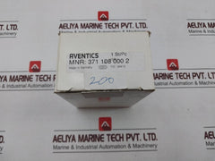 Aventics 371 108 000 2 Repair Kit