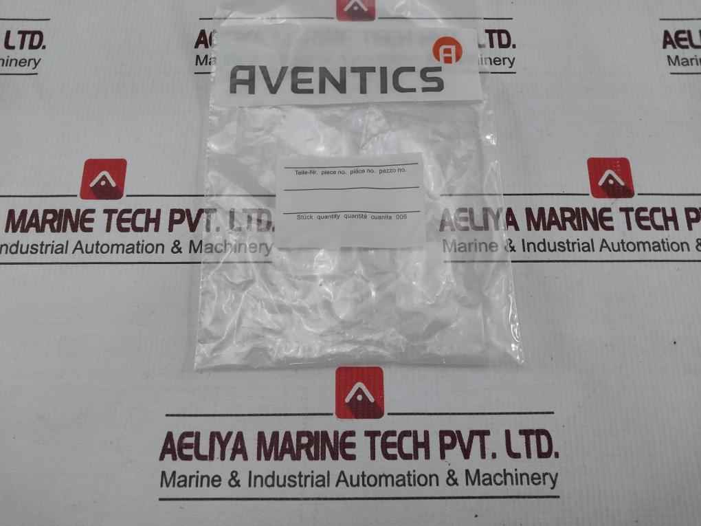 Aventics 371 108 000 2 Repair Kit