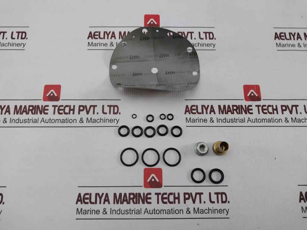 Aventics 371 108 000 2 Repair Kit