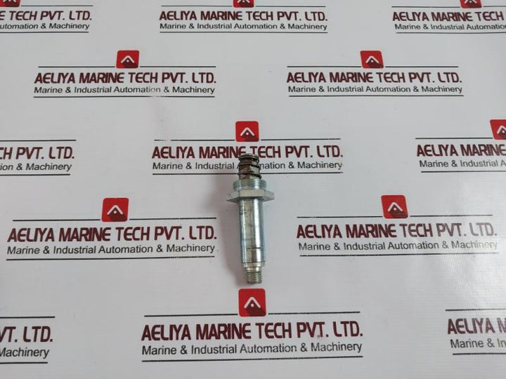 Aventics 3711100032 Pneumatic 3/2 Way Valve Repair Kit Man-8L-40/54-125.99.329