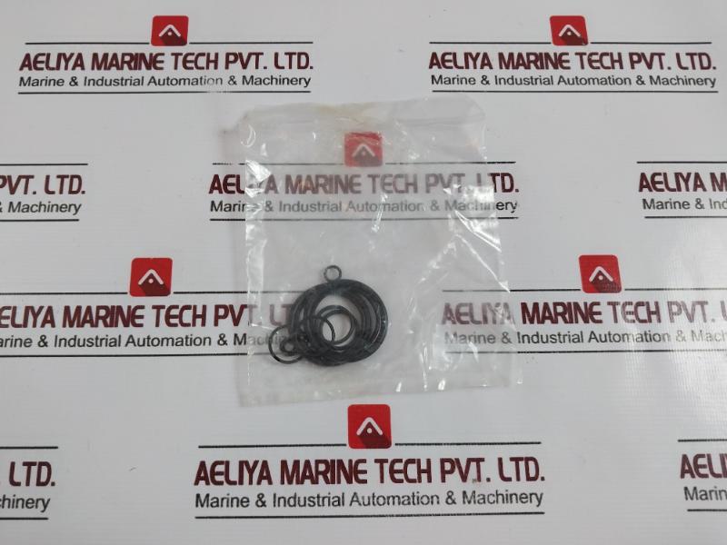 Aventics 3711100032 Pneumatic 3/2 Way Valve Repair Kit Man-8L-40/54-125.99.329