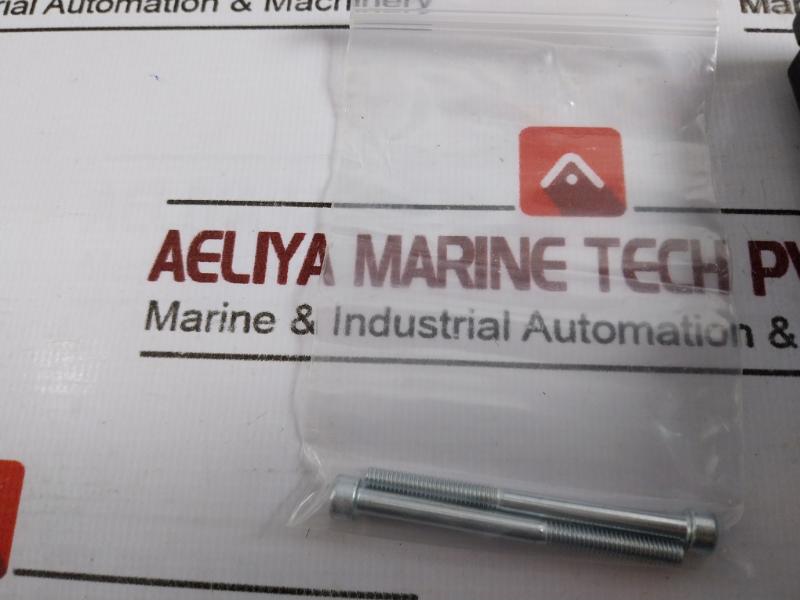 Aventics 3722250220 Pneumatic Directional Valve, 24Vdc, 4.8W, 22W04