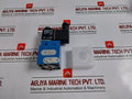 Aventics 3722250220 Pneumatic Directional Valve, 24Vdc, 4.8W, 22W04