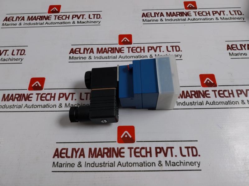 Aventics 3722250220 Pneumatic Directional Valve, 24Vdc, 4.8W, 22W04