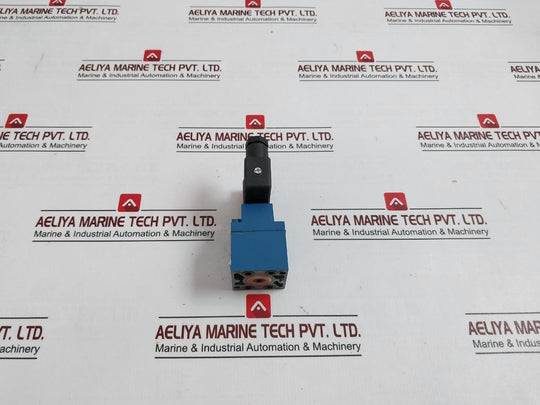 Aventics 3722250920 Pneumatic Solenoid Valve 24Vdc