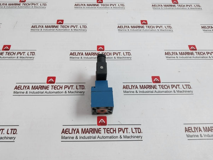Aventics 3722250920 Pneumatic Solenoid Valve 24Vdc