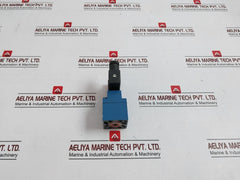 Aventics 3722250920 Pneumatic Solenoid Valve 24Vdc