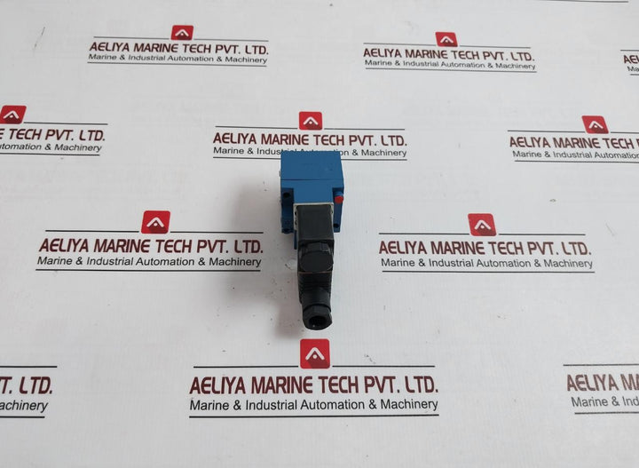 Aventics 3722250920 Pneumatic Solenoid Valve 24Vdc